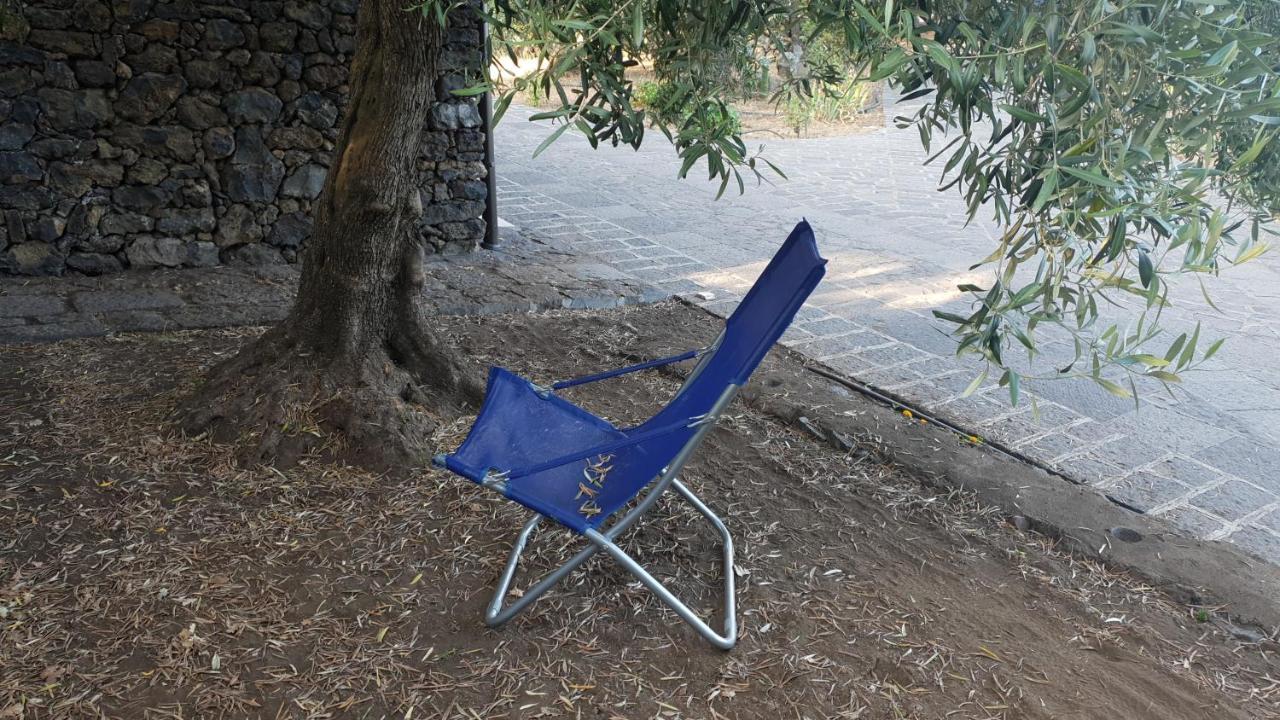 Alle Pendici Dell'Etna Ragalna Eksteriør bilde