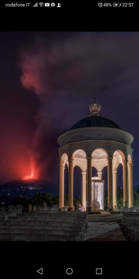 Alle Pendici Dell'Etna Ragalna Eksteriør bilde