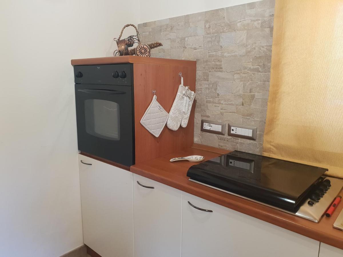 Alle Pendici Dell'Etna Ragalna Eksteriør bilde